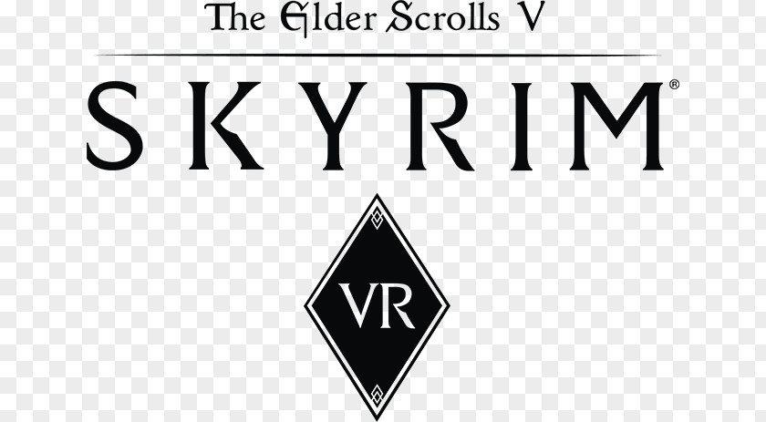 Playstation The Elder Scrolls V: Skyrim VR PlayStation – Dragonborn Open World Video Games PNG