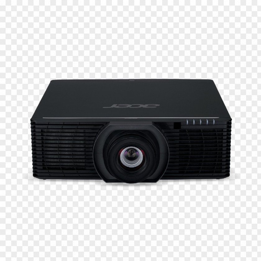 Projector Multimedia Projectors Acer X112 Video LCD PNG