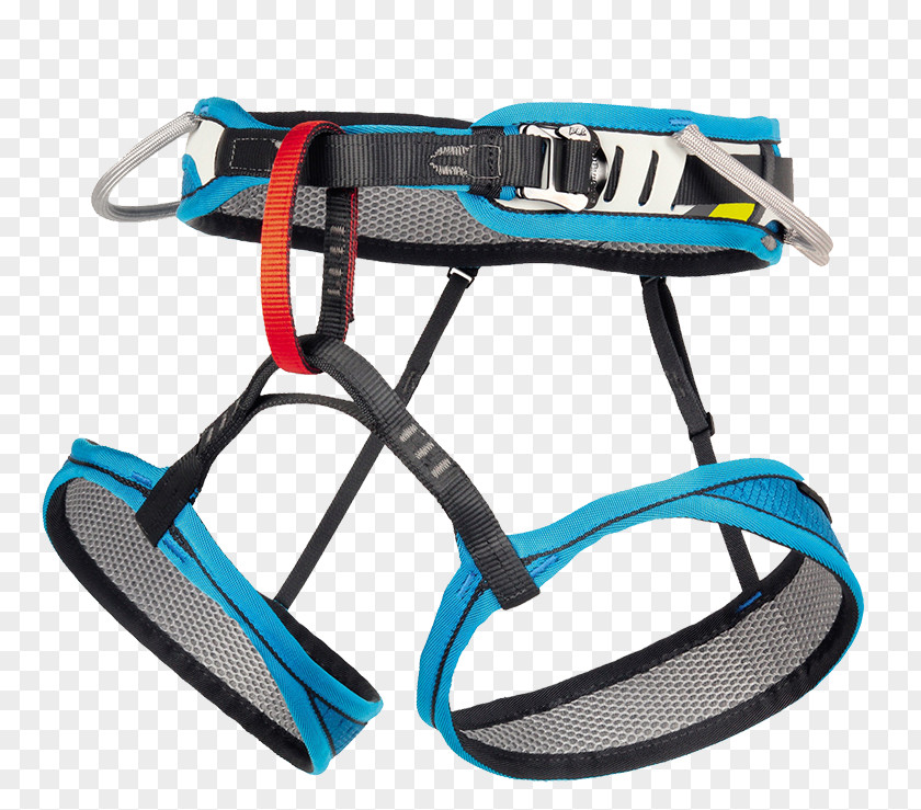 Rope Climbing Harnesses Sport Singing Rock Ltd. Mountaineering PNG