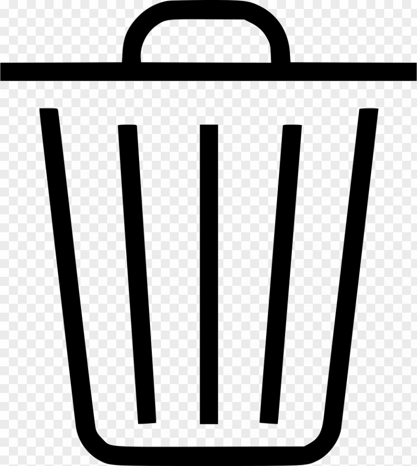 Rubbish Bins & Waste Paper Baskets Clip Art PNG