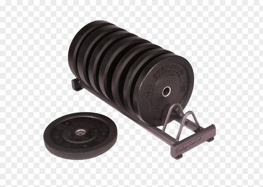 Solid Body Weight Plate Material Natural Rubber Fitness Centre Training PNG