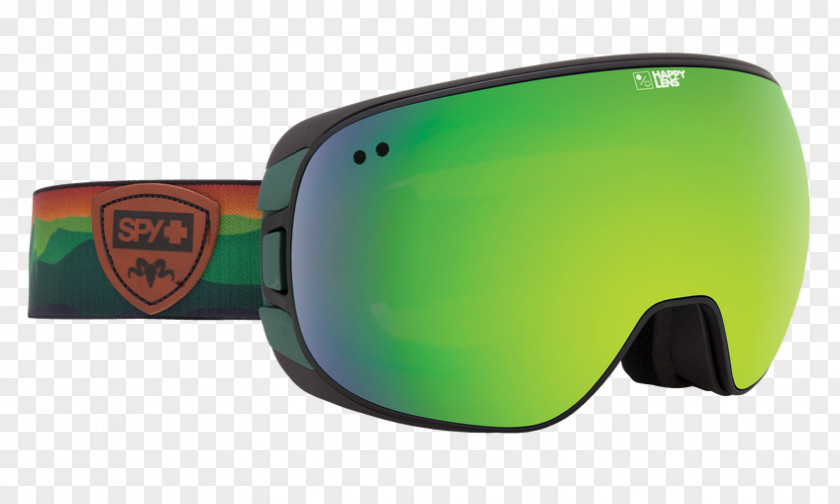 Sunglasses Spy Doom Goggles Ski & Snowboard Snow PNG