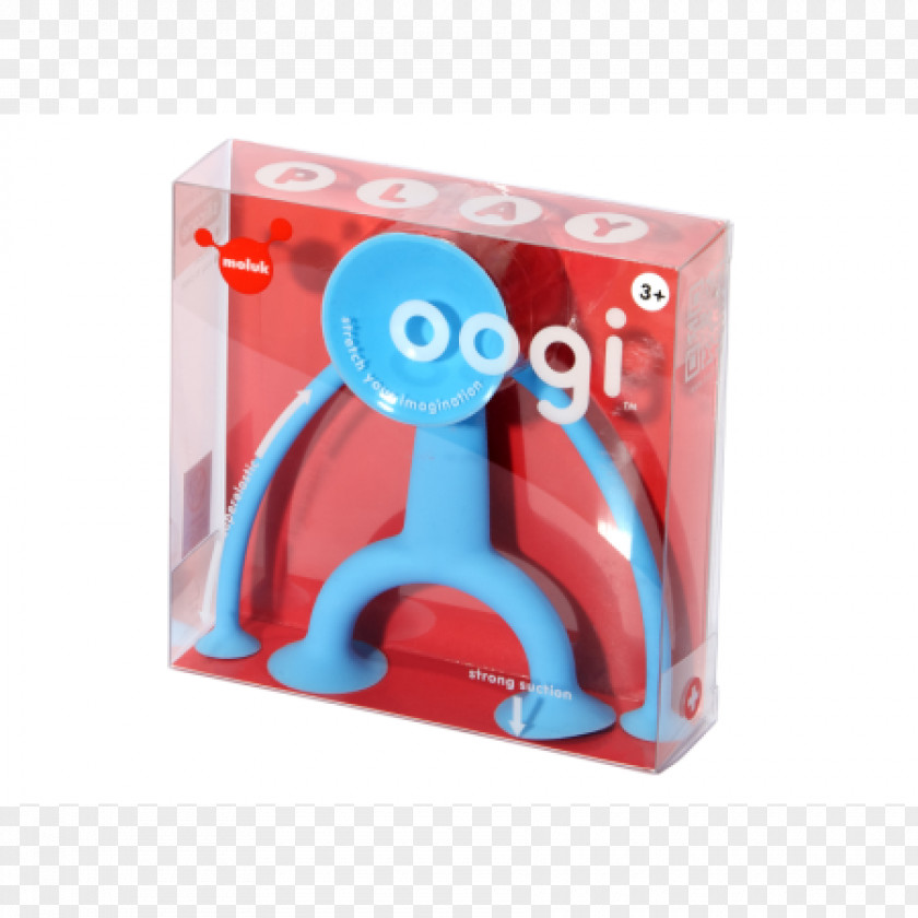 Toy Action & Figures Amazon.com Moluk Oogi Red PNG