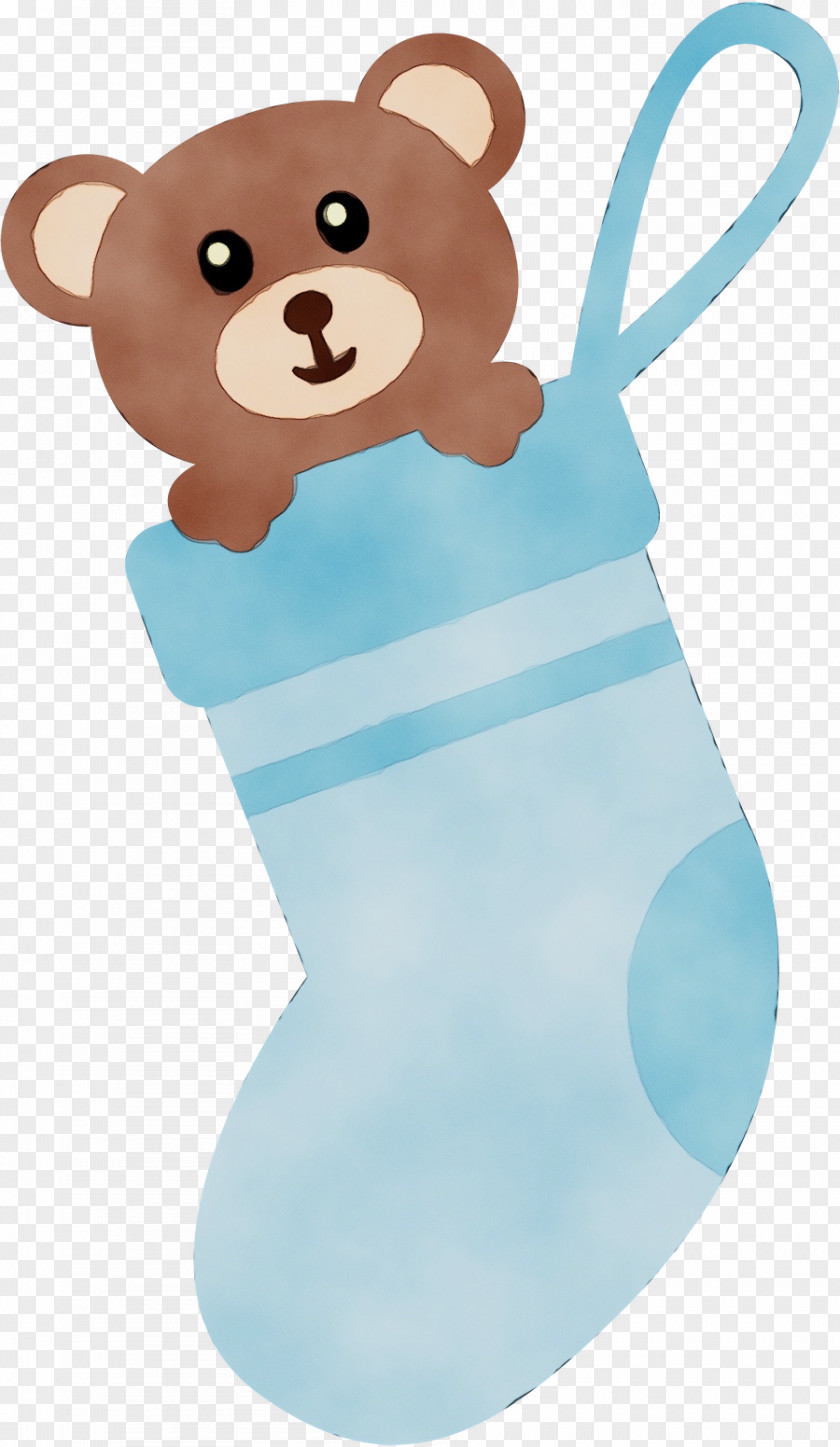 Toy Bear Teddy PNG