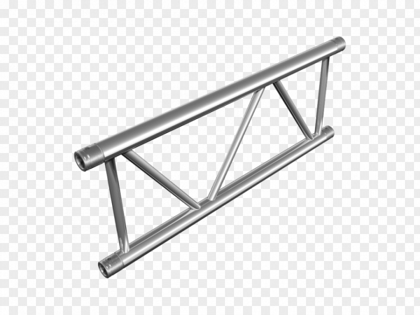 Truss Architectural Engineering Aluminium Line Segment PNG