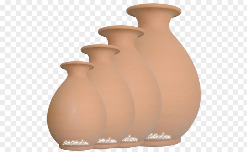 Vase Pottery Ceramic PNG