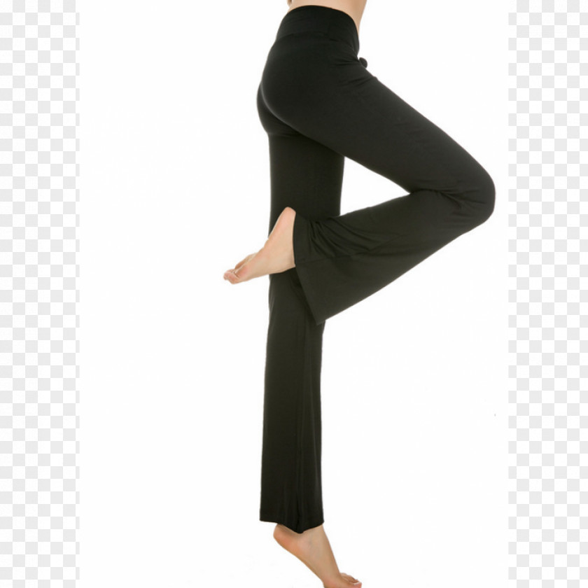 Yoga Leggings Tracksuit Pants Waist PNG