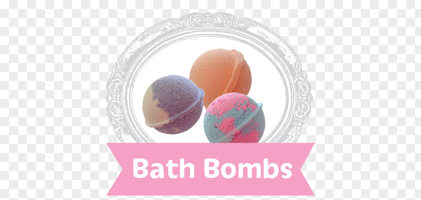 Bath Bomb Child Cosmetics Brand Logo Nail PNG