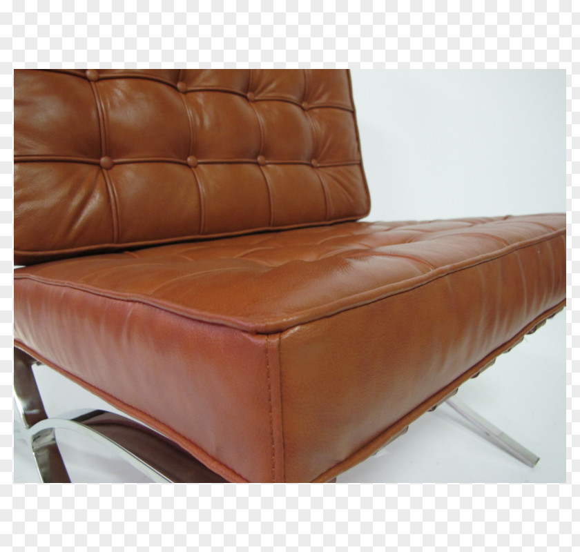 Chair Loveseat Couch Brown Bed Frame PNG