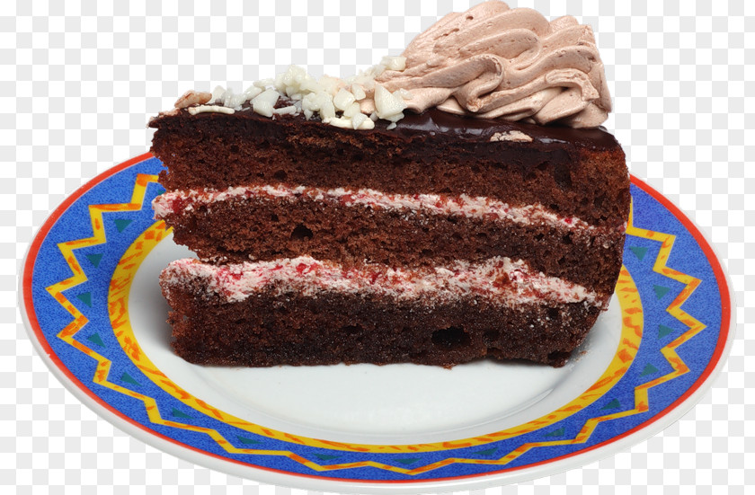 Chocolate Cake German Torte Black Forest Gateau Brownie PNG