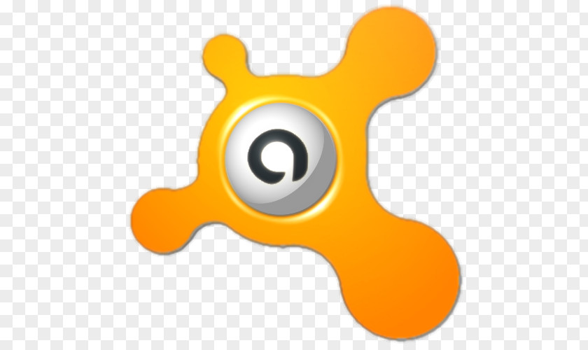 Computer Avast Antivirus Software Malware Virus PNG