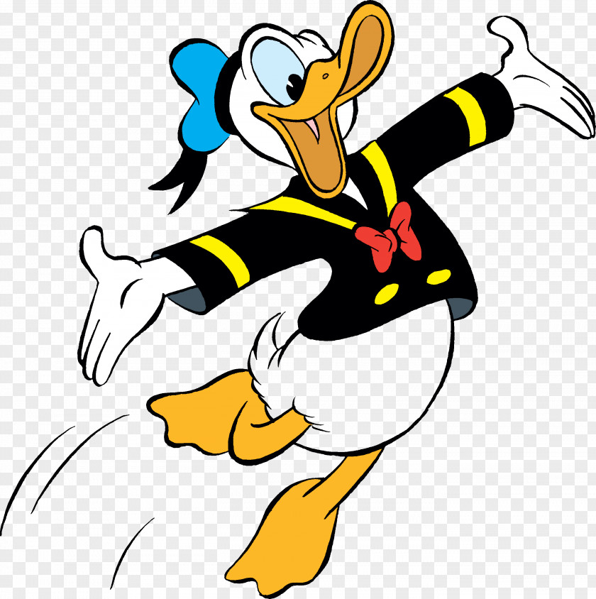 Donald Duck Erika-Fuchs-Haus Scrooge McDuck Huey, Dewey And Louie PNG