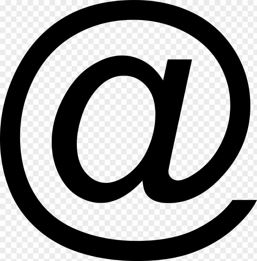 E Mail Symbol PNG