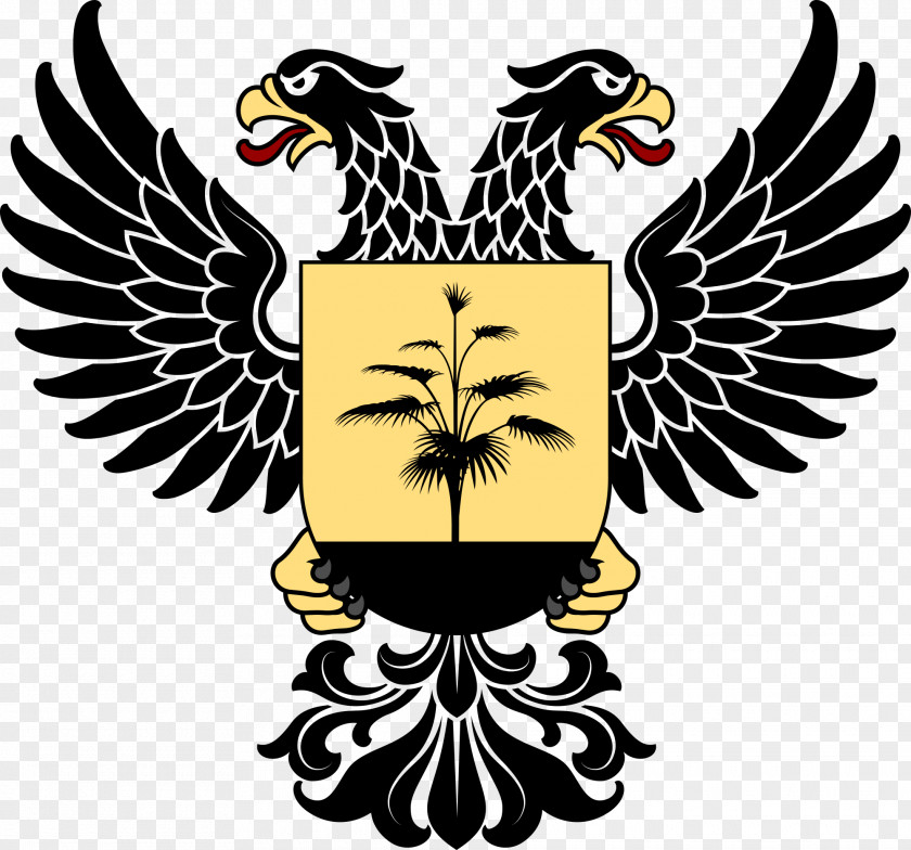 Eagle Clip Art Double-headed Wikimedia Commons Symbol PNG