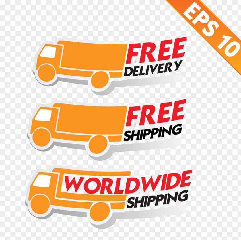 Express Car Sign Stock Photography Transport Royalty-free PNG