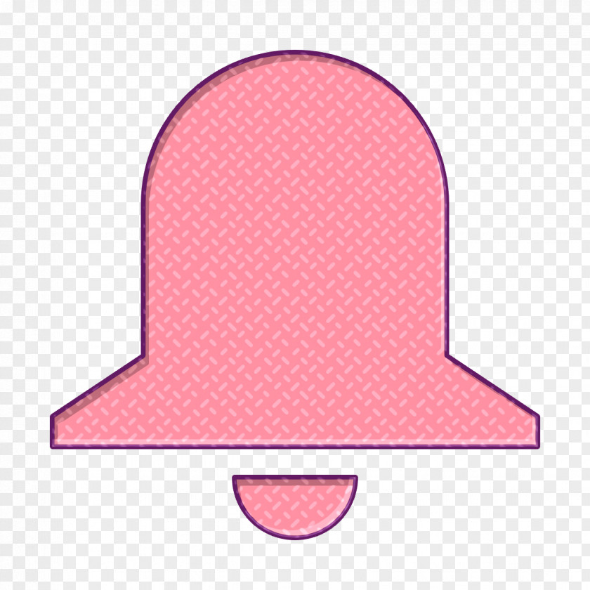 Fashion Accessory Hat Alarm Icon Bell Notification PNG