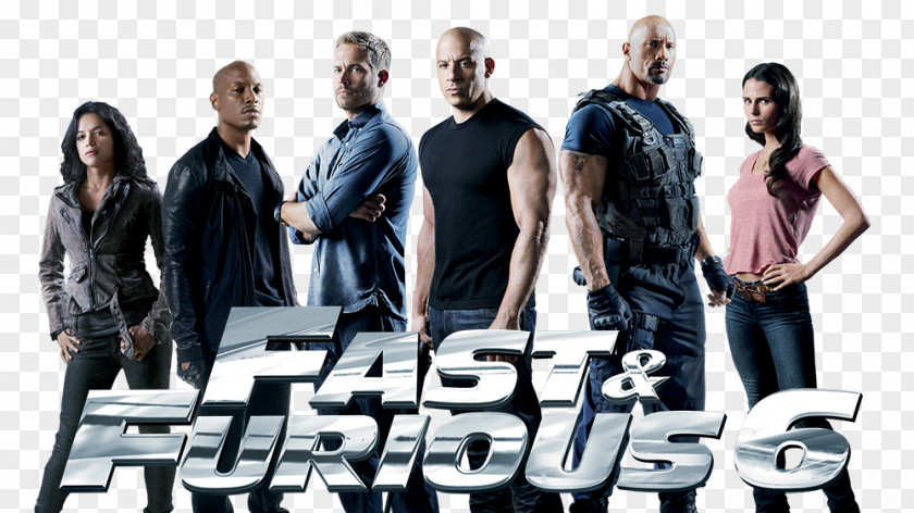 Fast Dominic Toretto YouTube The And Furious See You Again Actor PNG
