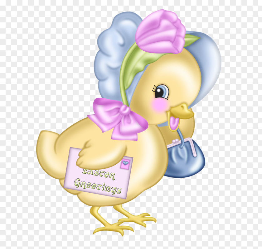 Fictional Character Figurine Duck PNG