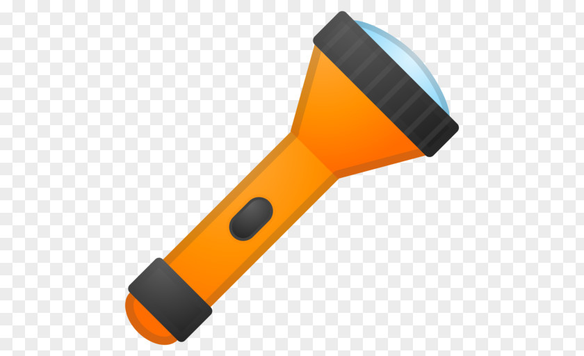 Flashlight Emojipedia Torch PNG