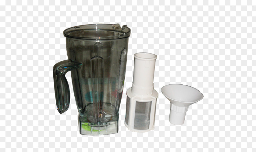 Glass Blender Plastic Mug PNG