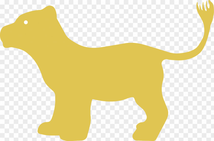 Lion Cat Dog Breed Puppy PNG