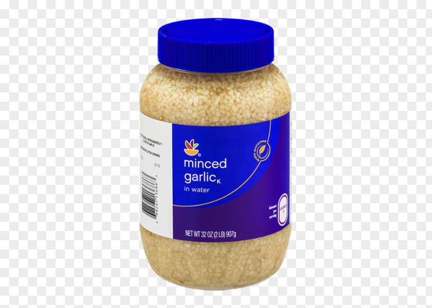 Minced Garlic Mincing Giant-Landover Stop & Shop Ingredient Giant Food Stores, LLC PNG