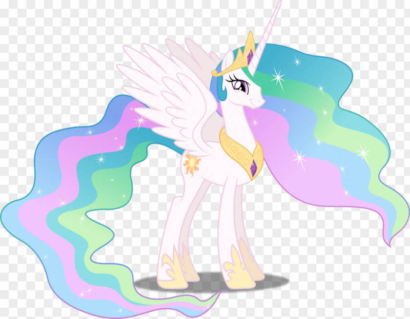 My Vector Princess Celestia Applejack Pony Twilight Sparkle Sunset Shimmer PNG