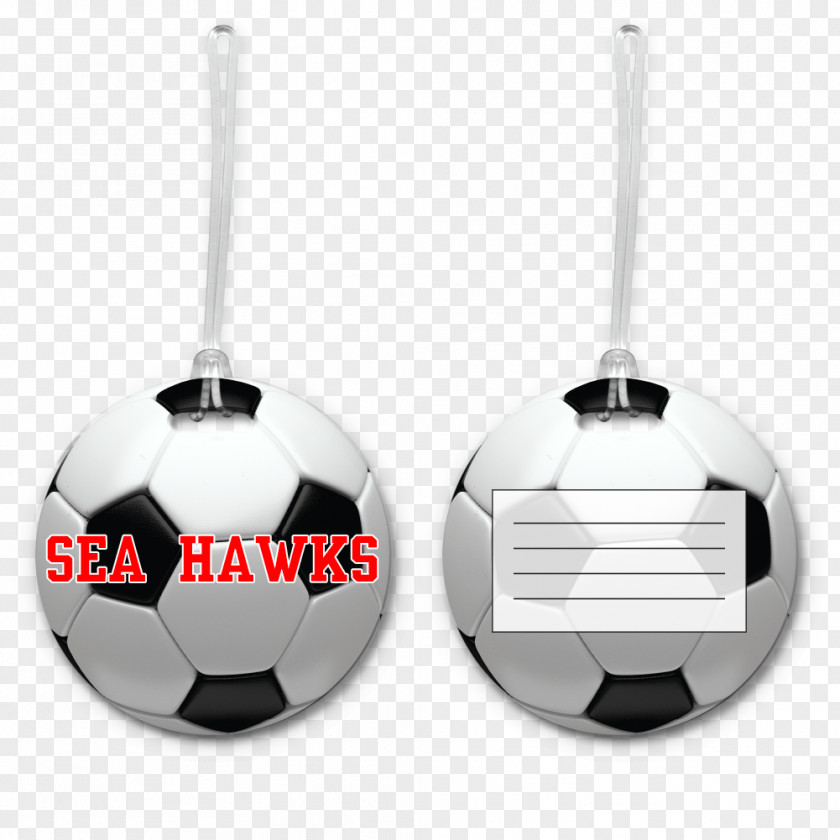 Personalized Soccer Bags Football Basketball Volleyball Game PNG