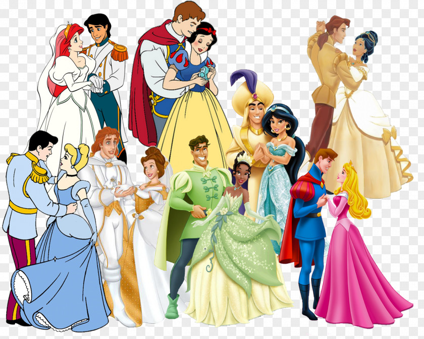 Princesas Disney Ariel Princess Jasmine Fa Mulan Cinderella Minnie Mouse PNG