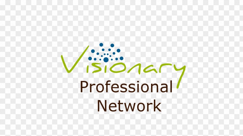 Professional Network Logo Brand Font PNG