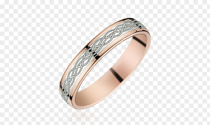 Ring Wedding Marriage Celts Silver PNG