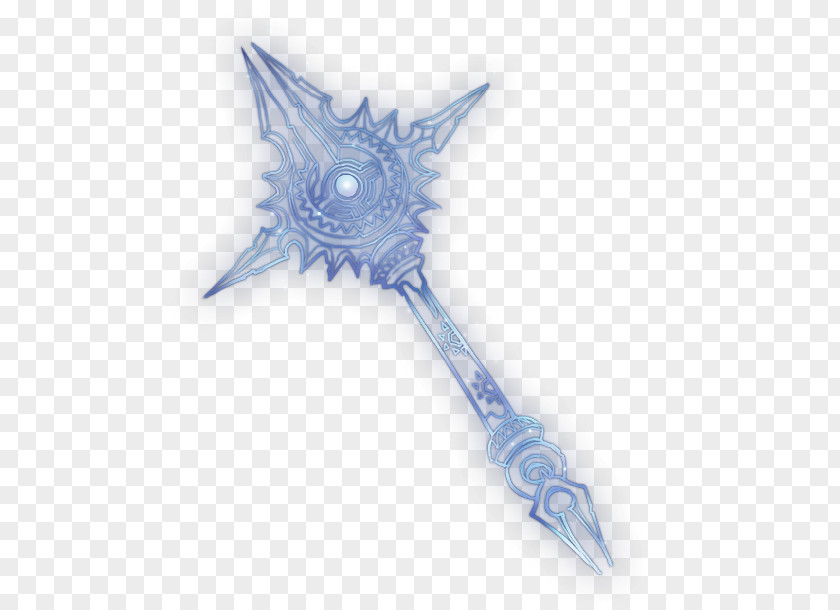 Sceptre Ceremonial Mace Grim Dawn Constellation Wikia PNG