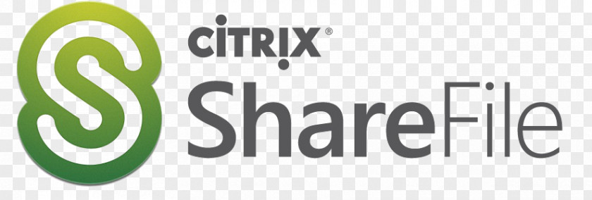 Share Folder ShareFile Logo File Sharing Citrix Systems PNG