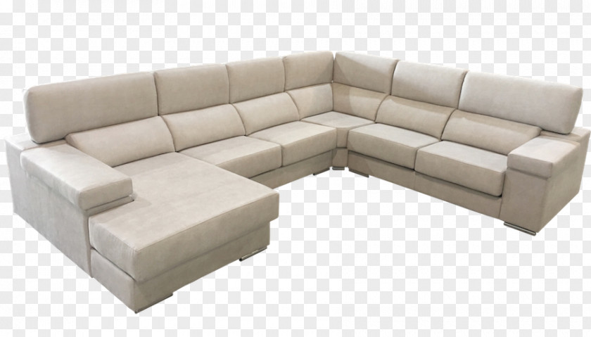 Sofa Material Chaise Longue Couch Clic-clac Bed Furniture PNG