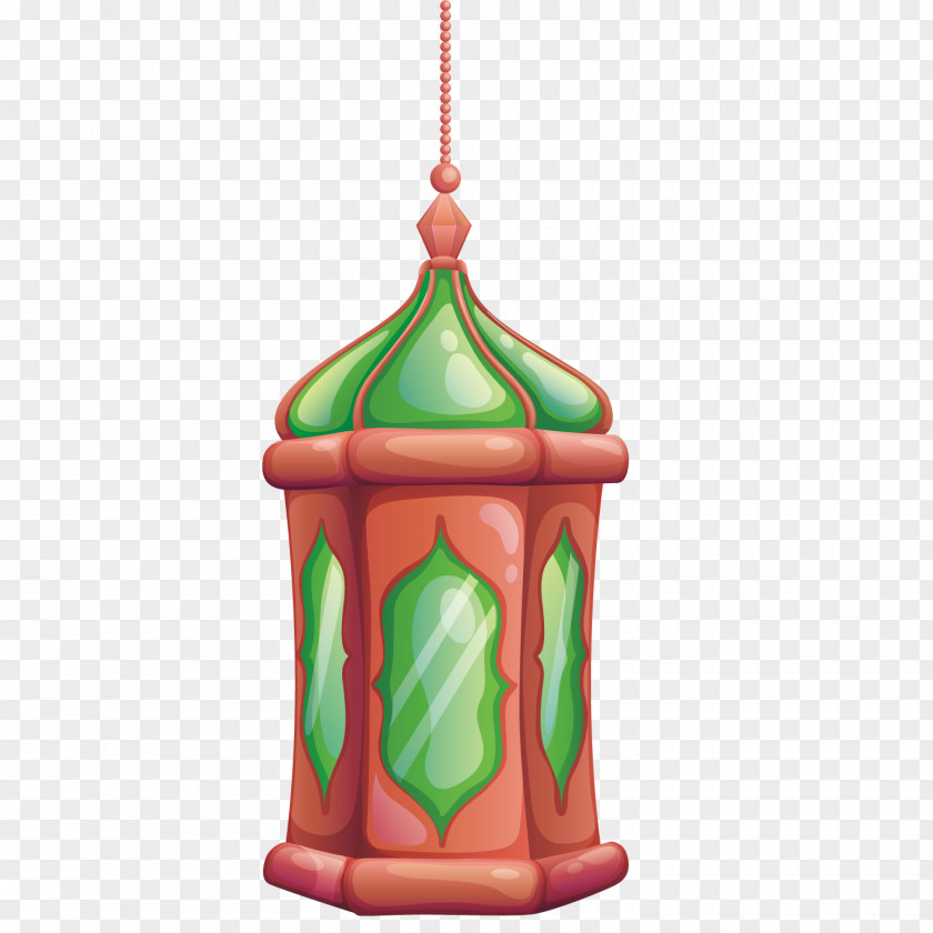 Vector Model Ornaments Lanterns Lantern Illustration PNG