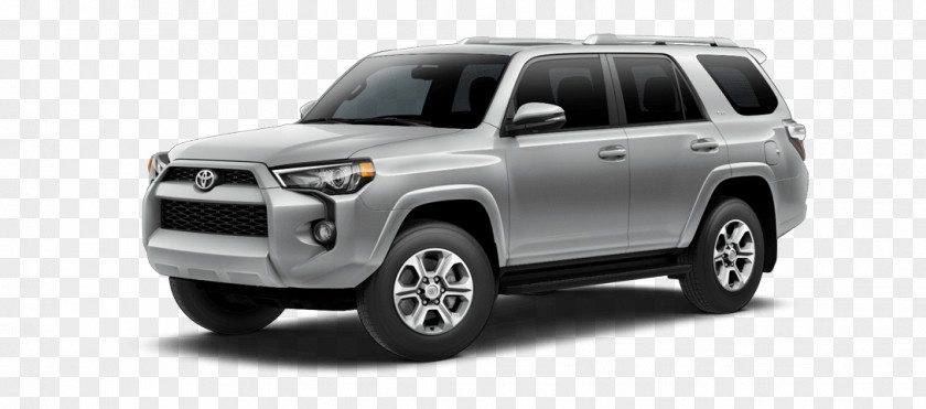 2018 4Runner 2016 Toyota Car 2015 Limited SUV PNG