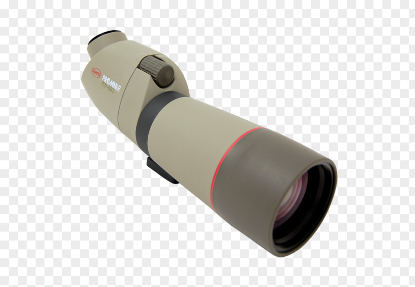 Binoculars Spotting Scopes Kowa Company, Ltd. Monocular Optics PNG