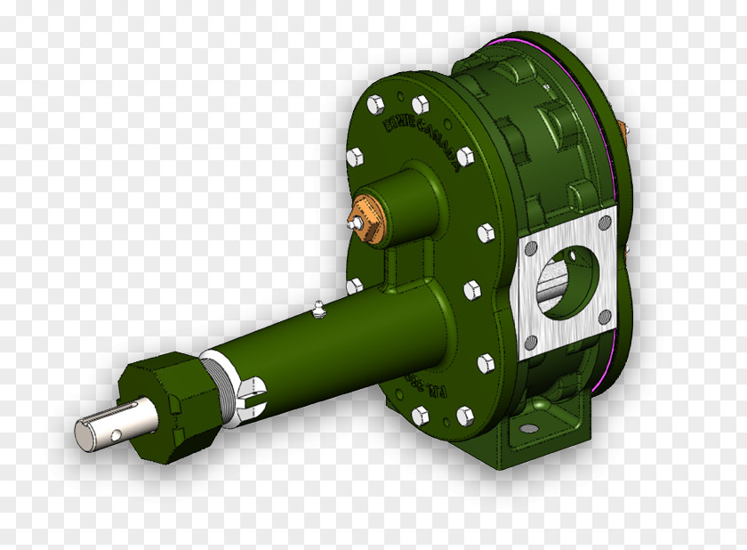 Design Product Cylinder Computer Hardware PNG