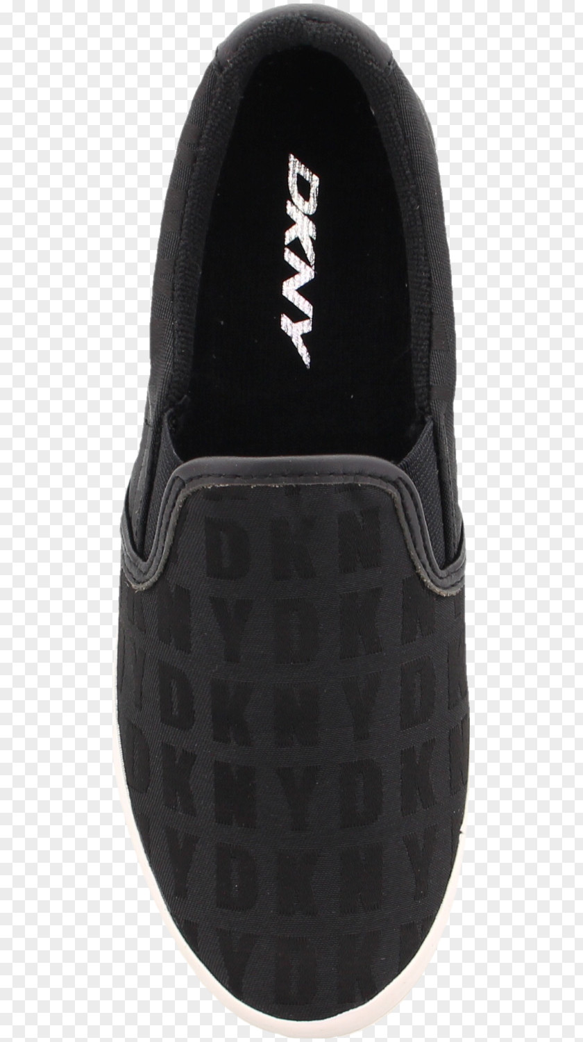Dkny Footwear Slip-on Shoe DKNY Artificial Leather PNG