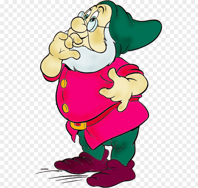 Dwarf Presentation Seven Dwarfs Interactivity Fairy Tale PNG