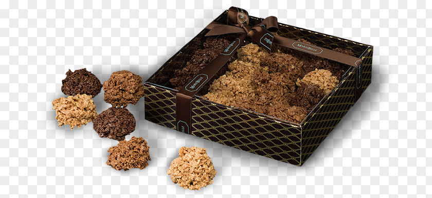 Gift Set Chocolate Flavor PNG