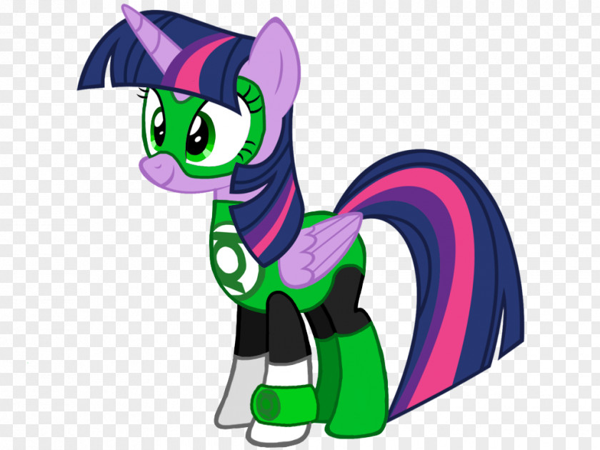 Green Sparkle Twilight Pinkie Pie Rarity Lantern Corps Pony PNG