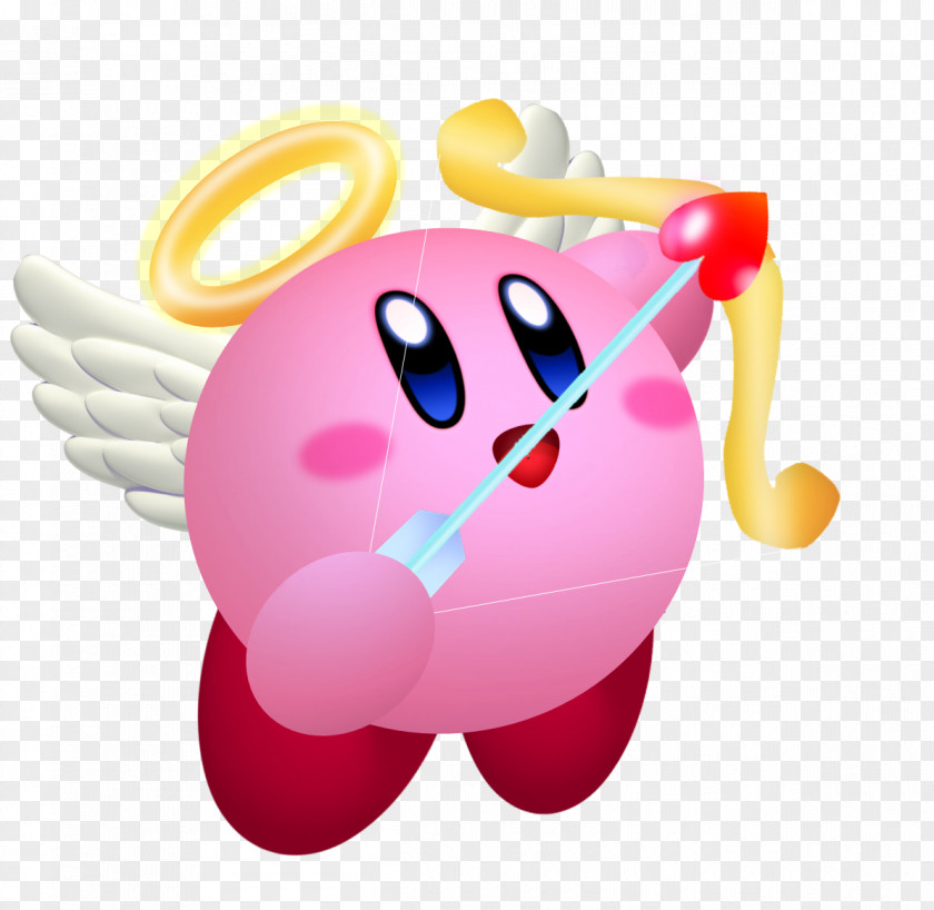 Kirby Kirby's Return To Dream Land Super Star Kirby: Canvas Curse Collection PNG
