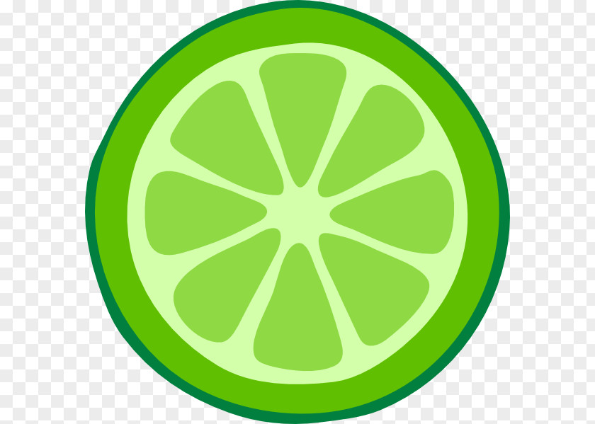 Lime Lemonade Clip Art PNG