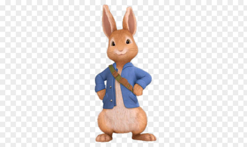 Peter Rabbit PNG Rabbit, brown rabbit clipart PNG