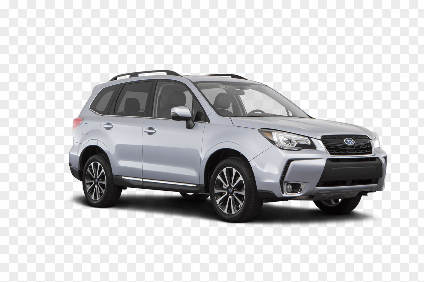 Subaru 2018 Forester Car Impreza Kia Motors PNG