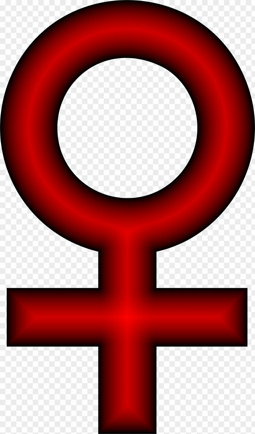 Symbol Gender Female Clip Art PNG