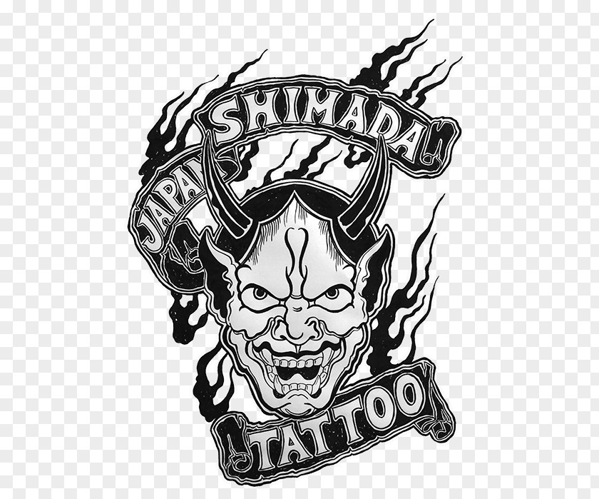 Tatuagem Visual Arts Online Shopping Product Toshio Shimada PNG