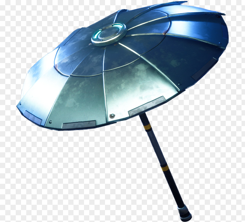 Victory Fortnite Battle Royale Umbrella Game PNG