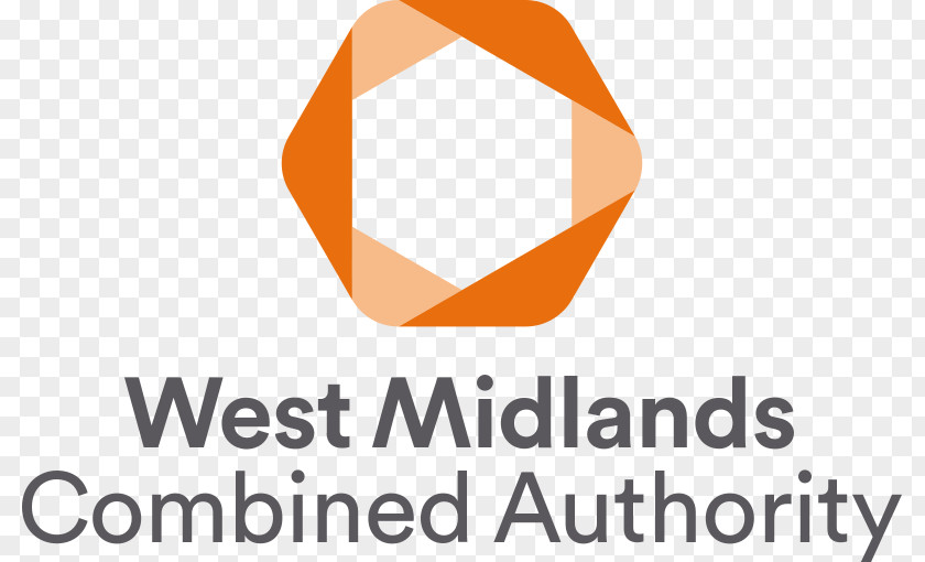 Authoritative Logo West Midlands Combined Authority Brand Clip Art PNG